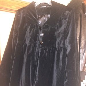 Velvet Dinner Jacker